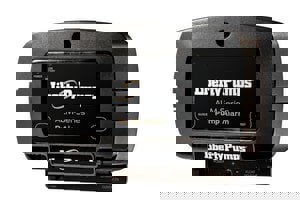 ALRM 115V INDR 9V BU